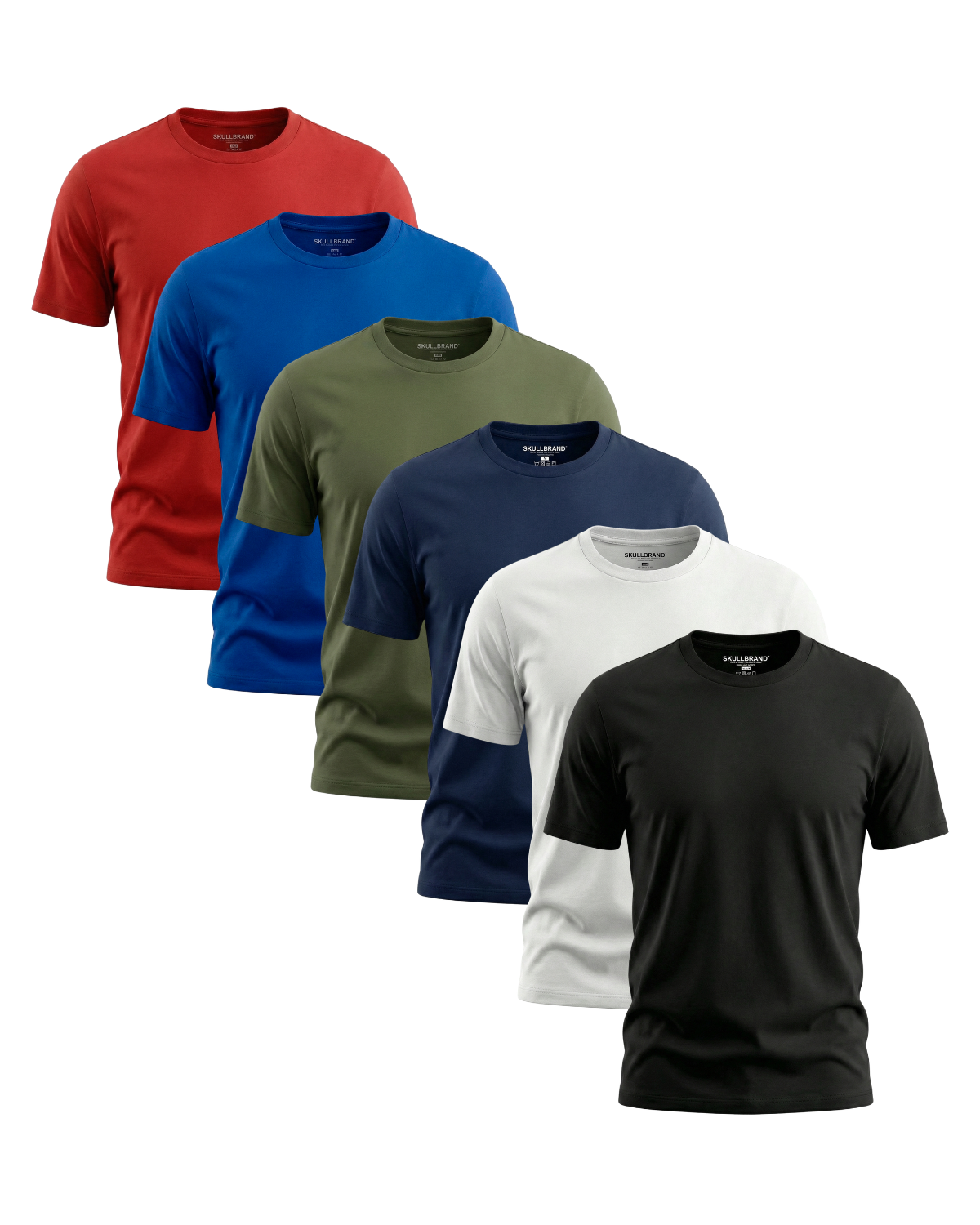 Básica Pro® 6 pack bundle