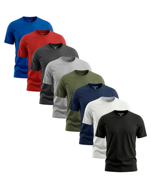 Básica Pro® 8 pack bundle