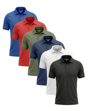 Polo Pro® 6 pack bundle