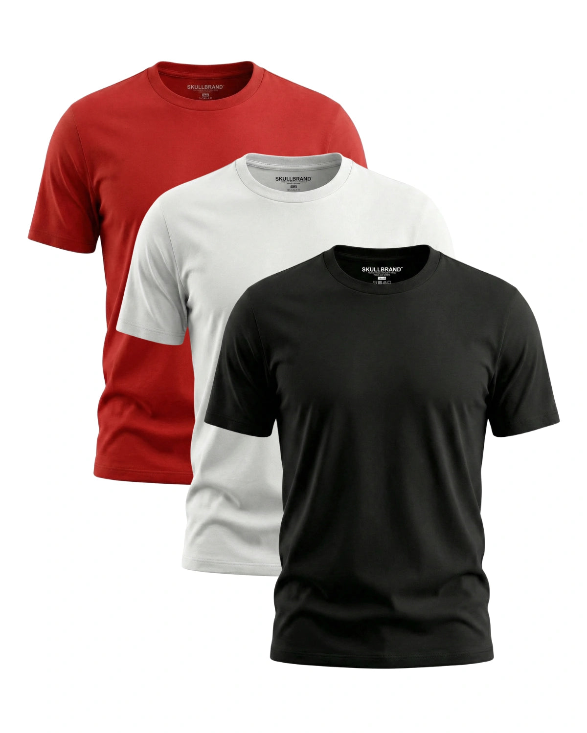 Básica Pro® 3 pack bundle