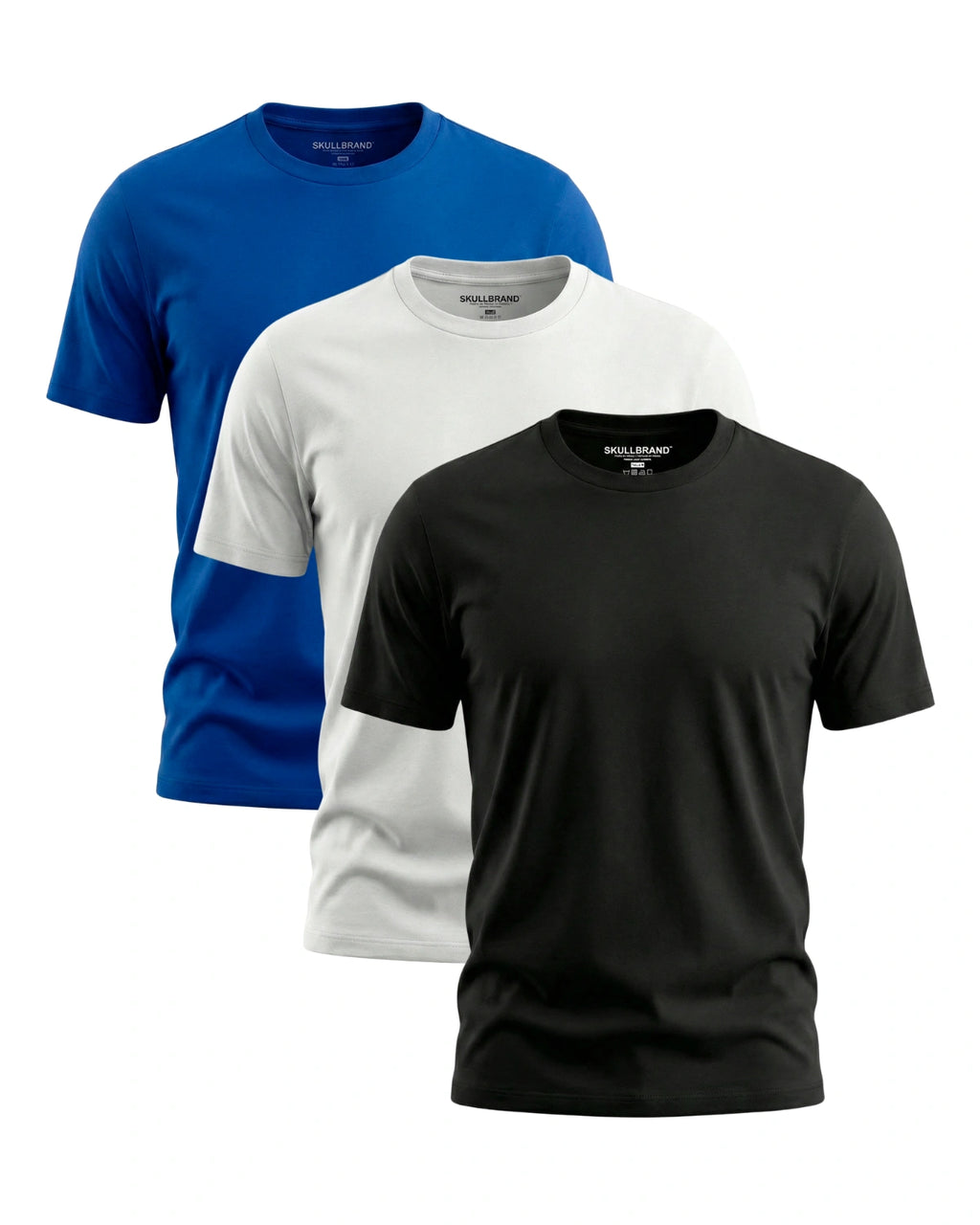 Básica Pro® 3 pack bundle