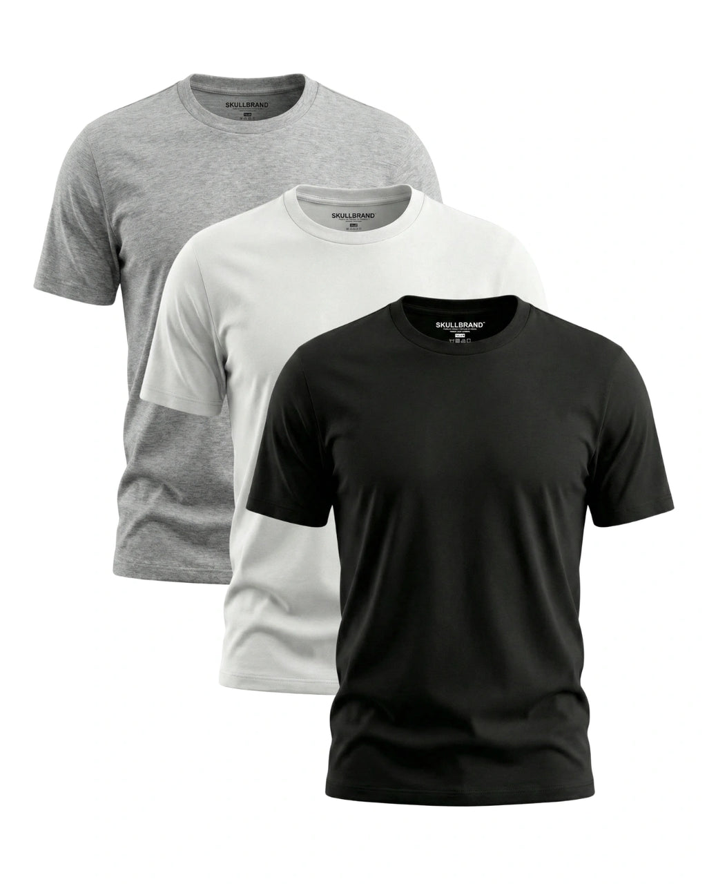 Básica Pro® 3 pack bundle