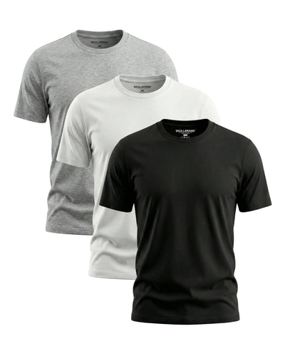 Básica Pro® 3 pack bundle