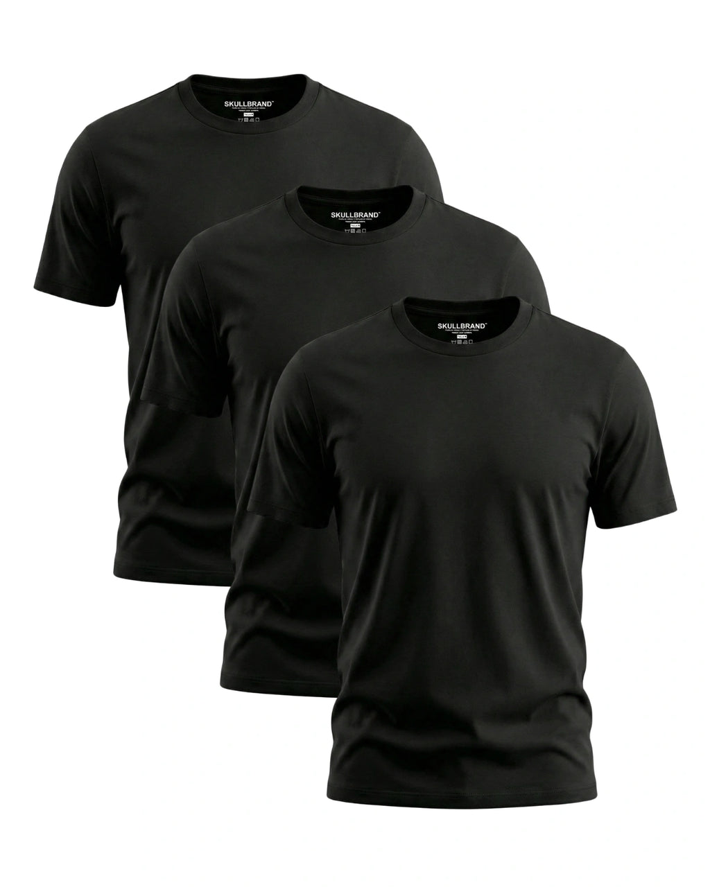 Básica Pro® 3 pack bundle