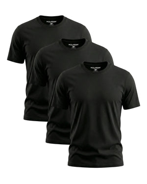 Básica Pro® 3 pack bundle