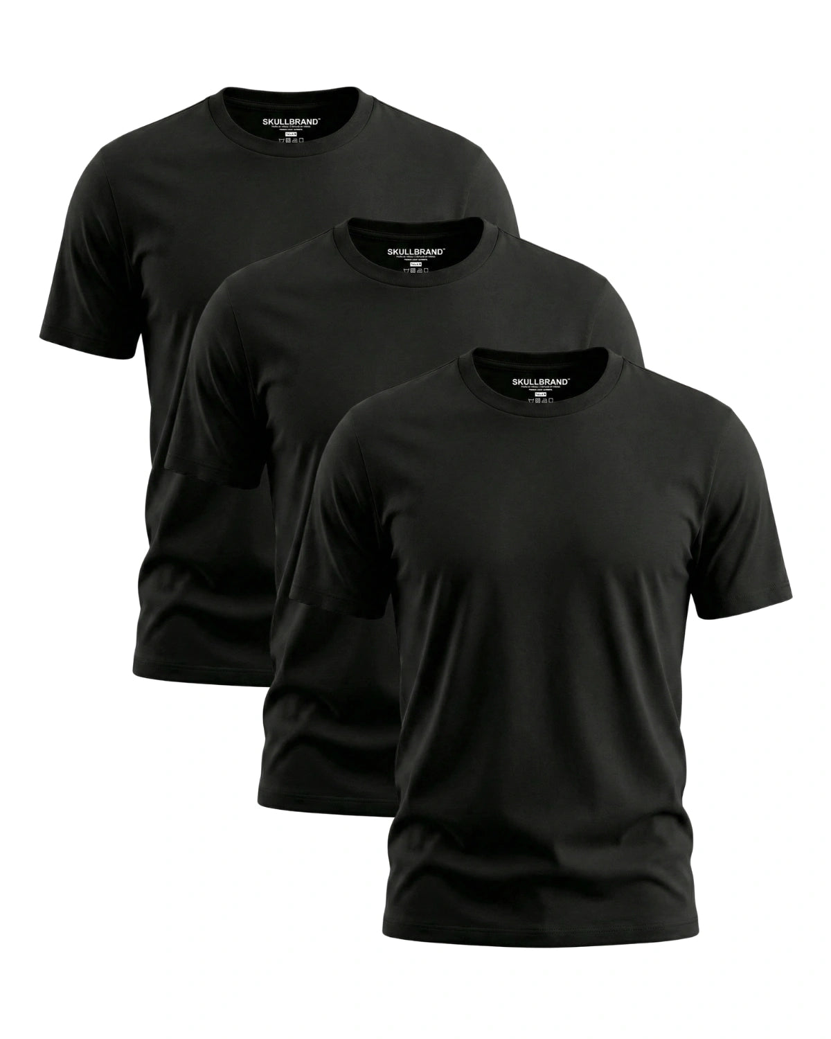 Básica Pro® 3 pack bundle