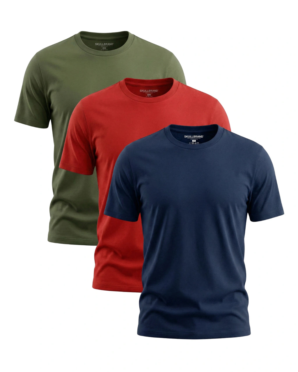 Básica Pro® 3 pack bundle