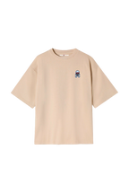 OVERSIZE PRO HEAVY 3.0 CON PARCHE