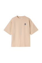 OVERSIZE PRO HEAVY 3.0 CON PARCHE