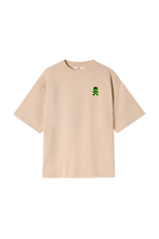 OVERSIZE PRO HEAVY 3.0 CON PARCHE