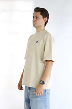 OVERSIZE PRO HEAVY 3.0 CON PARCHE