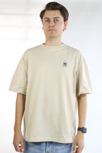 OVERSIZE PRO HEAVY 3.0 CON PARCHE