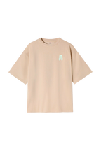 OVERSIZE PRO HEAVY 3.0 CON PARCHE