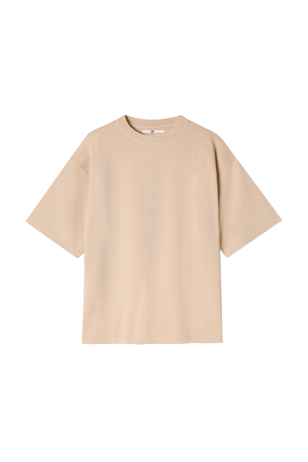 OVERSIZE PRO HEAVY 3.0 CON PARCHE