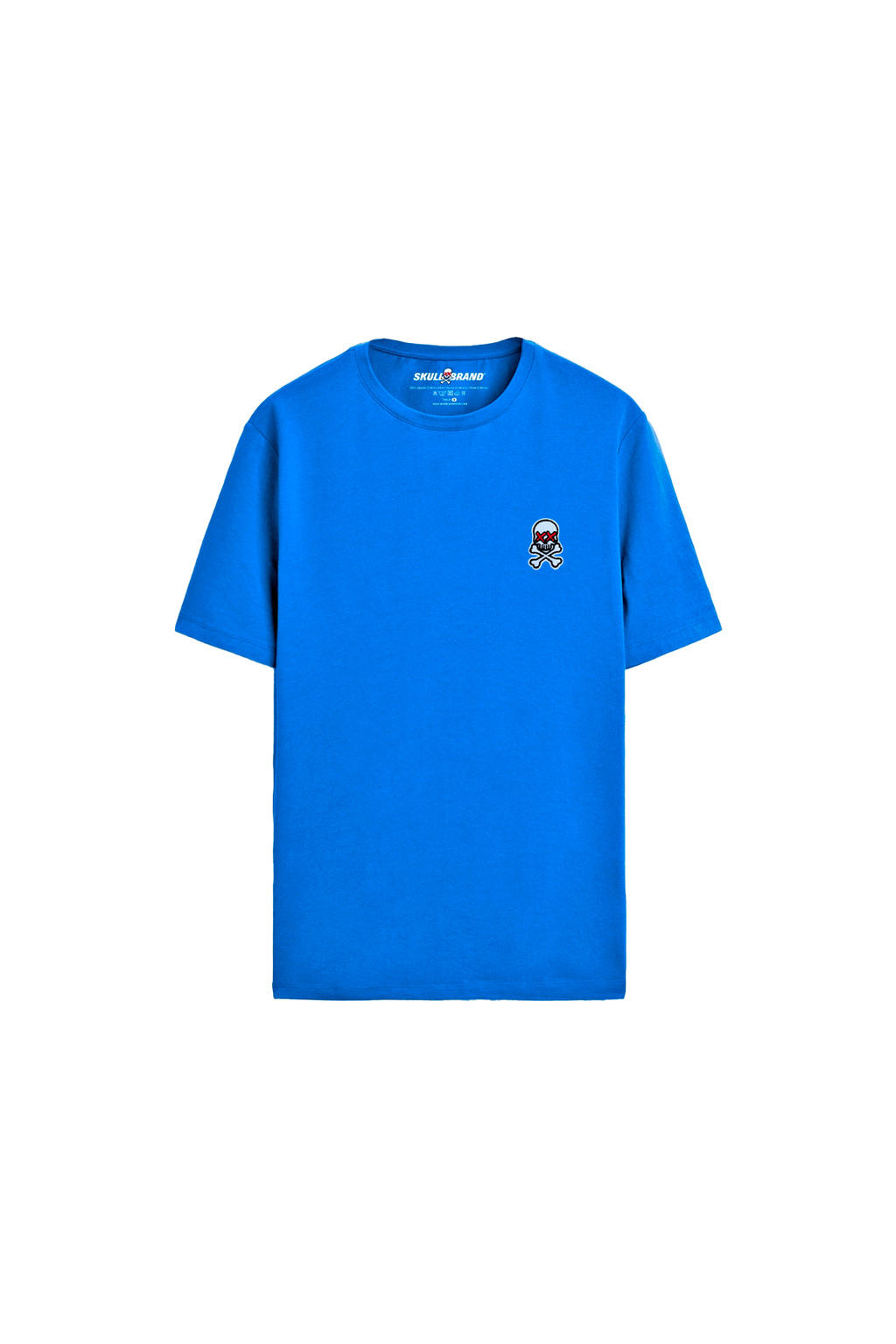 BÁSICA PRO CON PARCHE