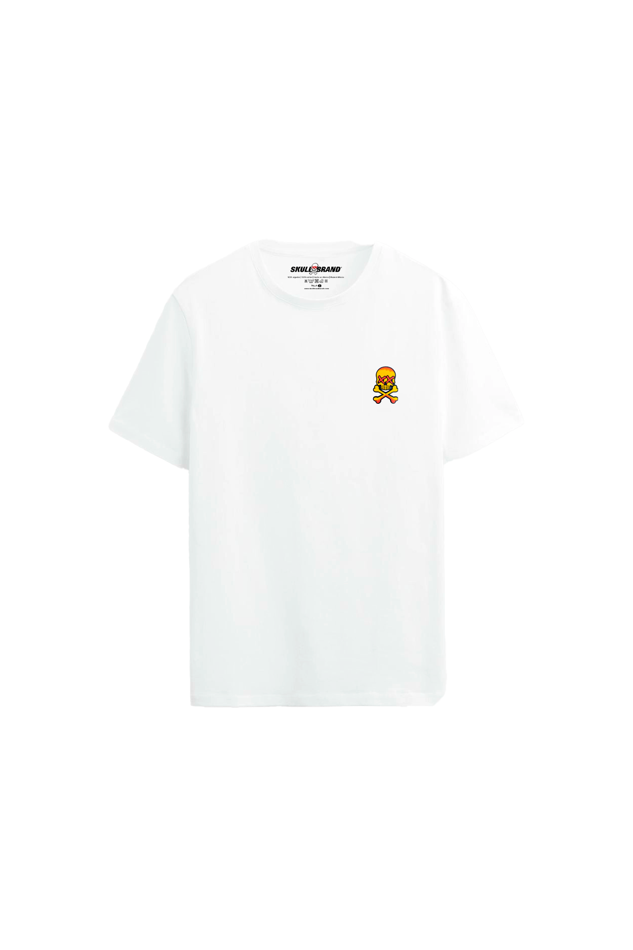 BÁSICA PRO CON PARCHE