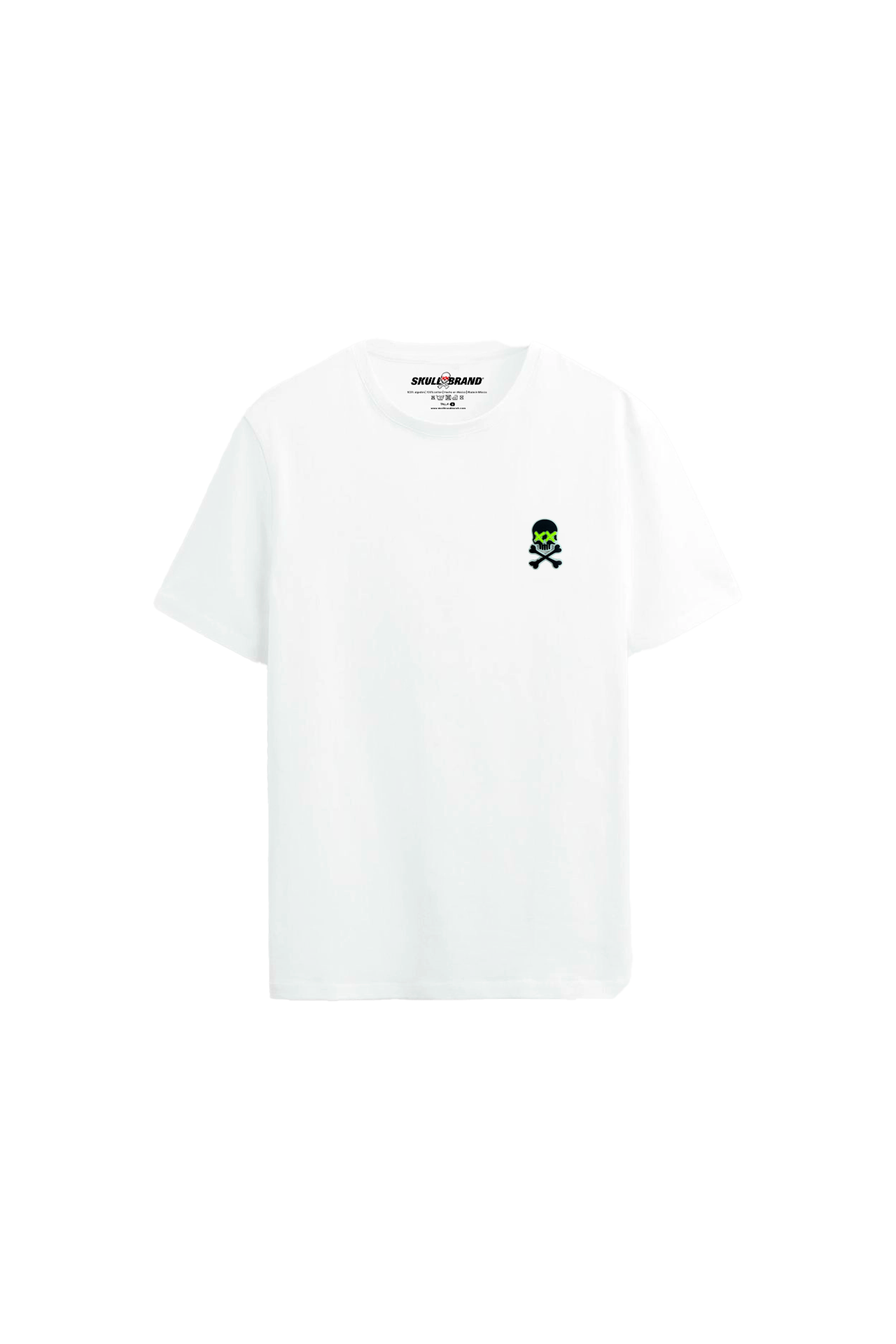 BÁSICA PRO CON PARCHE