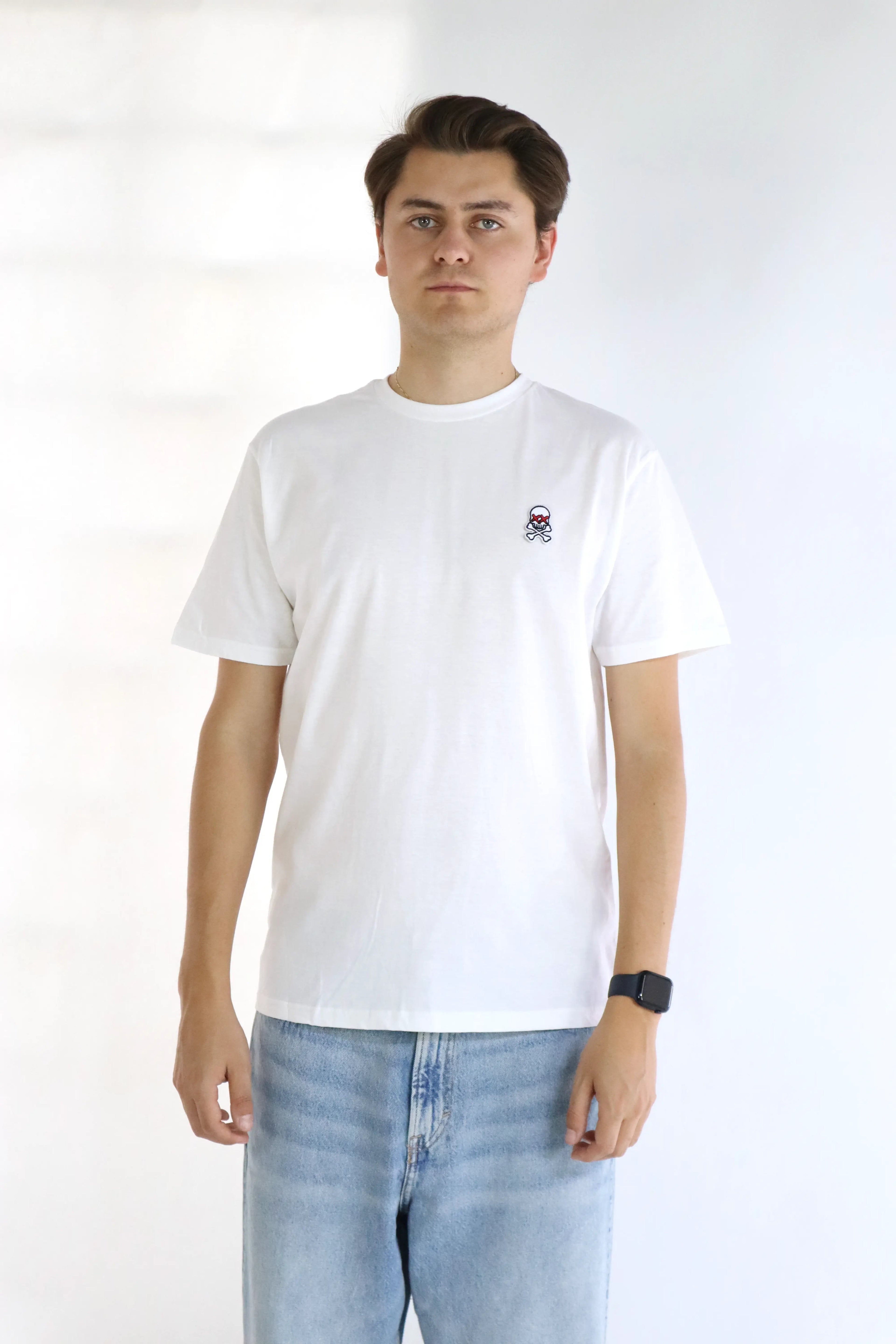 BÁSICA PRO CON PARCHE