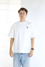 OVERSIZE PRO HEAVY 3.0 CON PARCHE