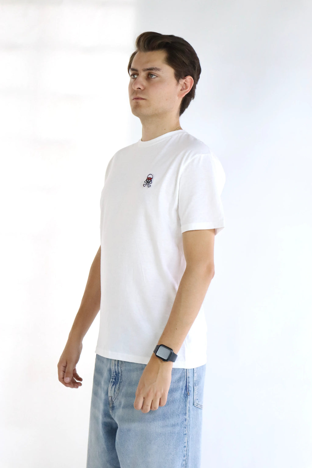 BÁSICA PRO CON PARCHE