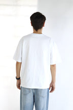 OVERSIZE PRO HEAVY 3.0 CON PARCHE