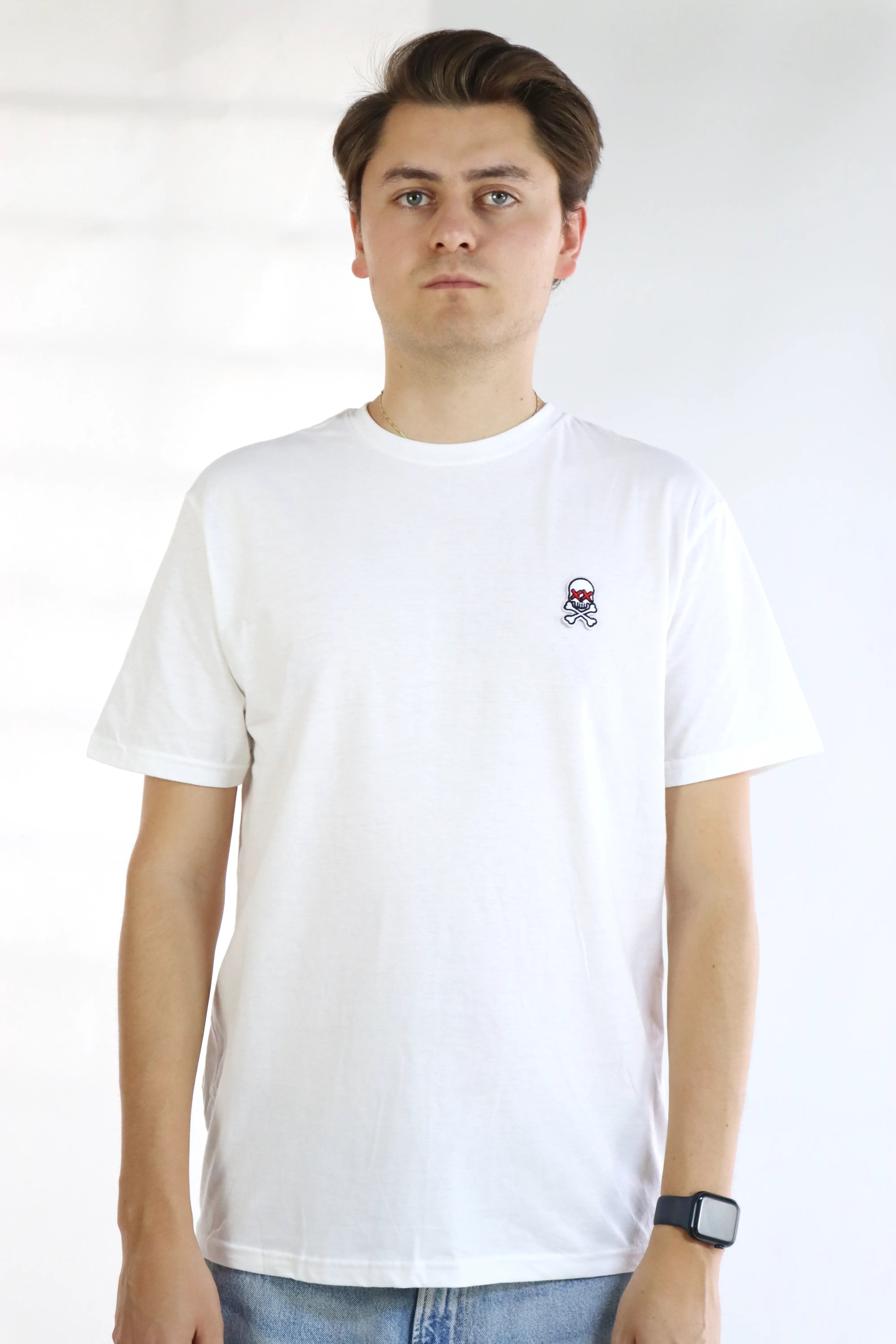 BÁSICA PRO CON PARCHE