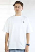 OVERSIZE PRO HEAVY 3.0 CON PARCHE