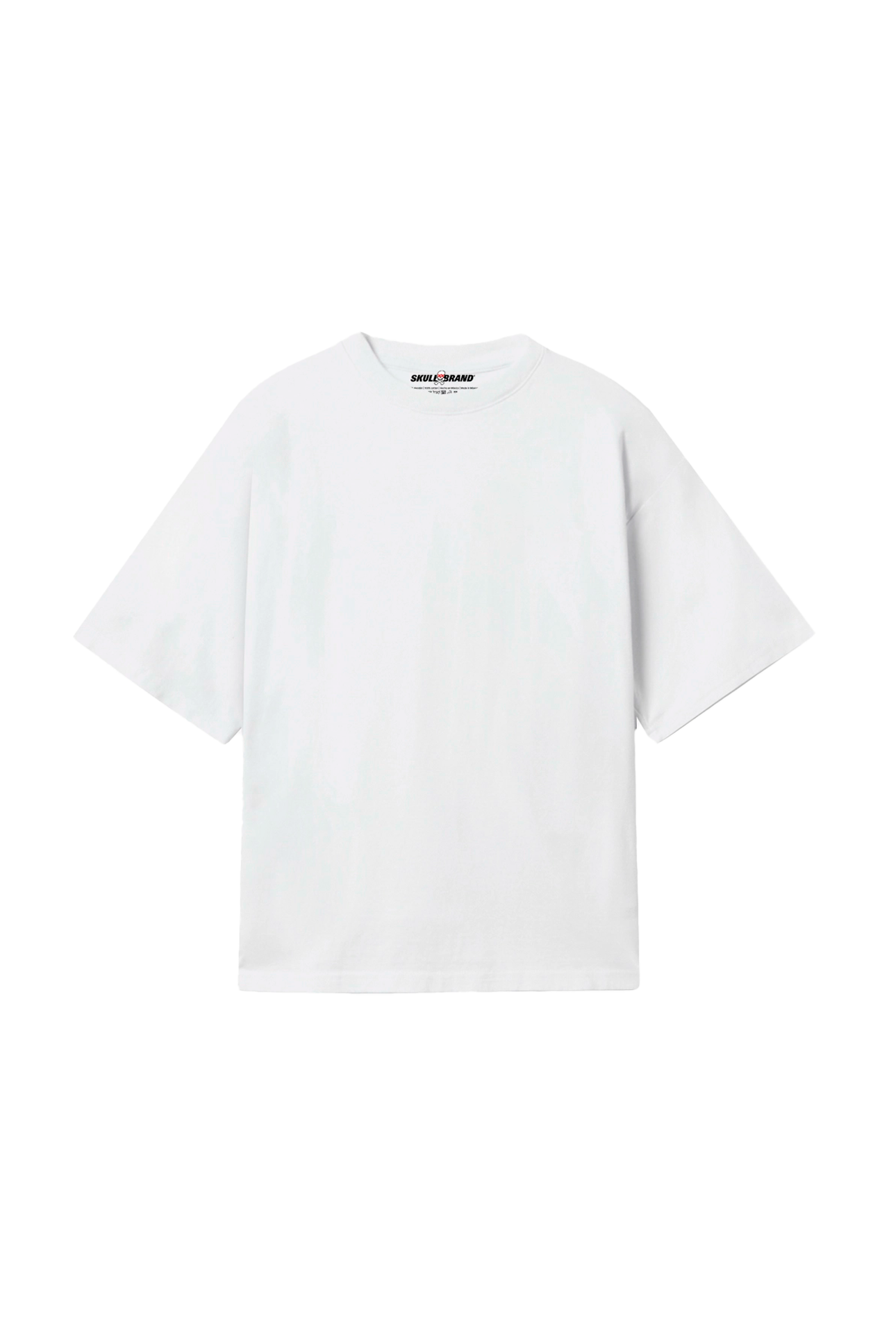 OVERSIZE PRO HEAVY 3.0 CON PARCHE