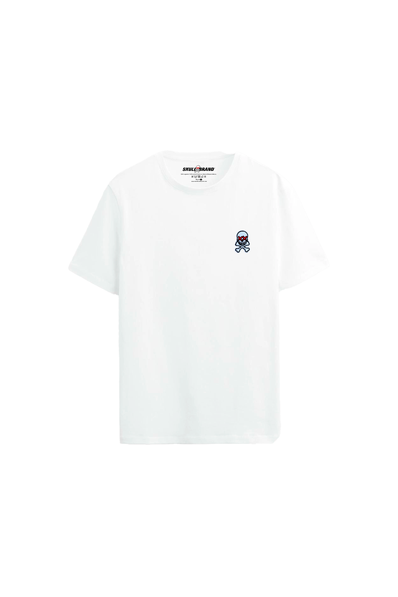 BÁSICA PRO CON PARCHE