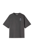 OVERSIZE PRO HEAVY 3.0 CON PARCHE