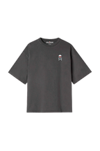 OVERSIZE PRO HEAVY 3.0 CON PARCHE