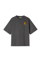 OVERSIZE PRO HEAVY 3.0 CON PARCHE