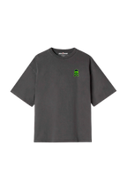 OVERSIZE PRO HEAVY 3.0 CON PARCHE