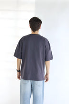 OVERSIZE PRO HEAVY 3.0 CON PARCHE