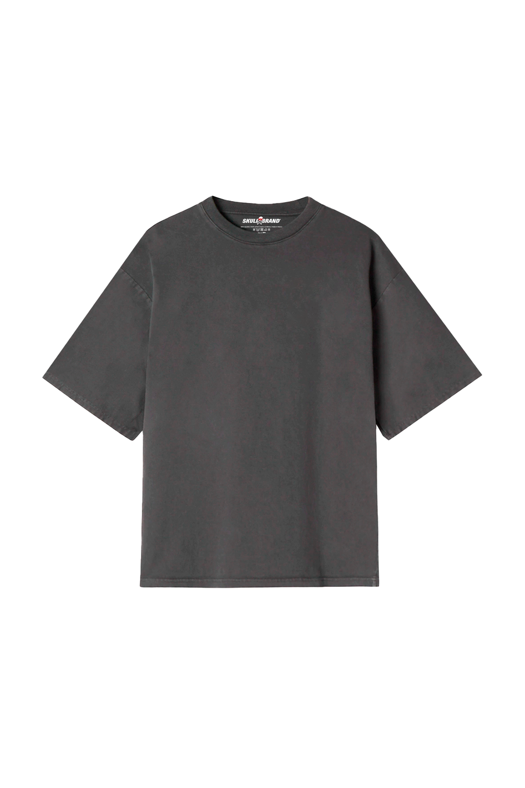 OVERSIZE PRO HEAVY 3.0 CON PARCHE