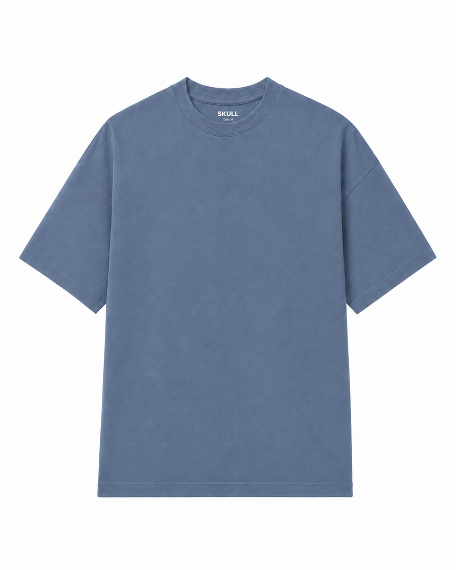 Heavy® RelaxedFit - Azul Steel