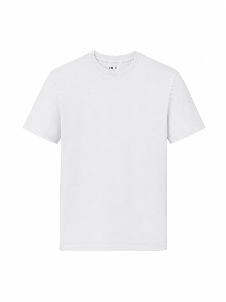 Básica Pro® RegularFit - Blanco