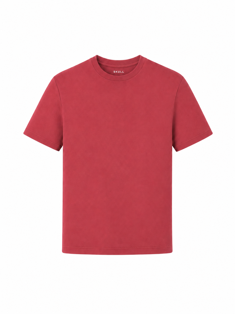 Básica Pro® RegularFit - Rojo