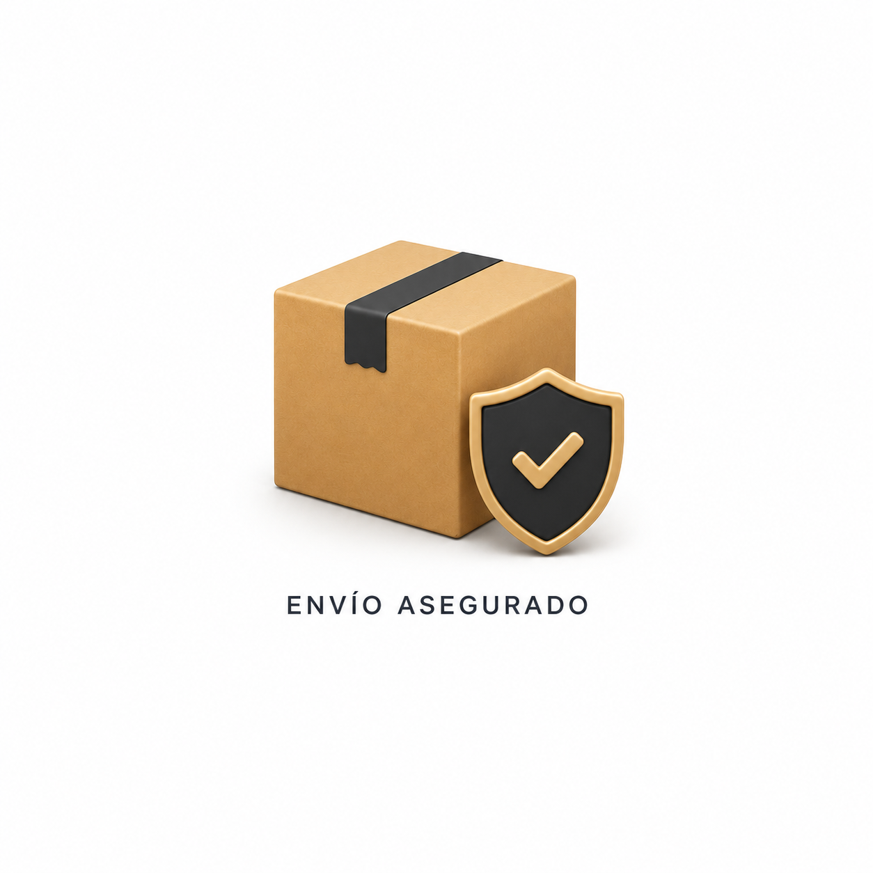 Envio asegurado
