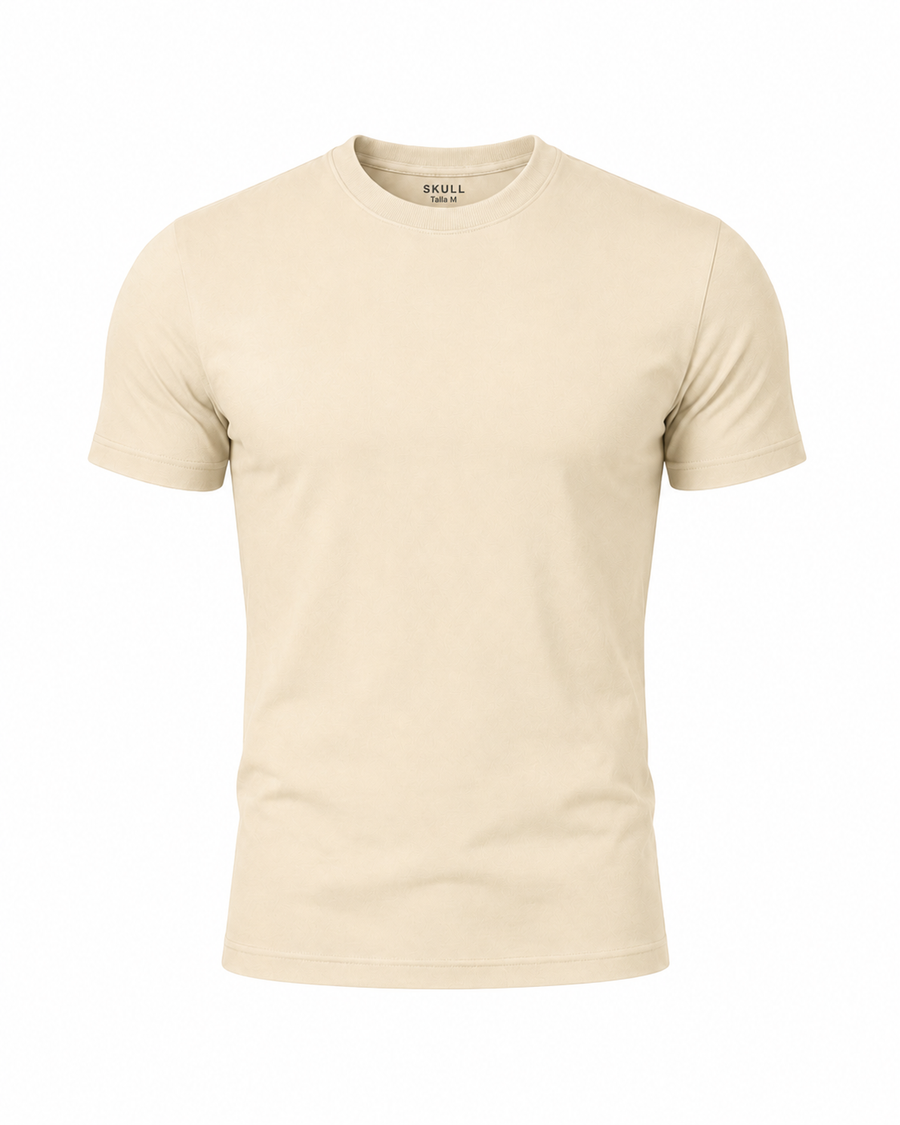 Cloud Cotton® MuscleFit - Hueso