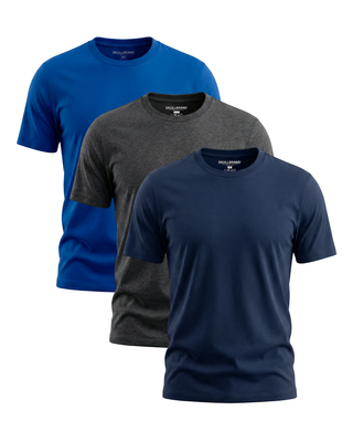 Básica Pro® 3 pack bundle