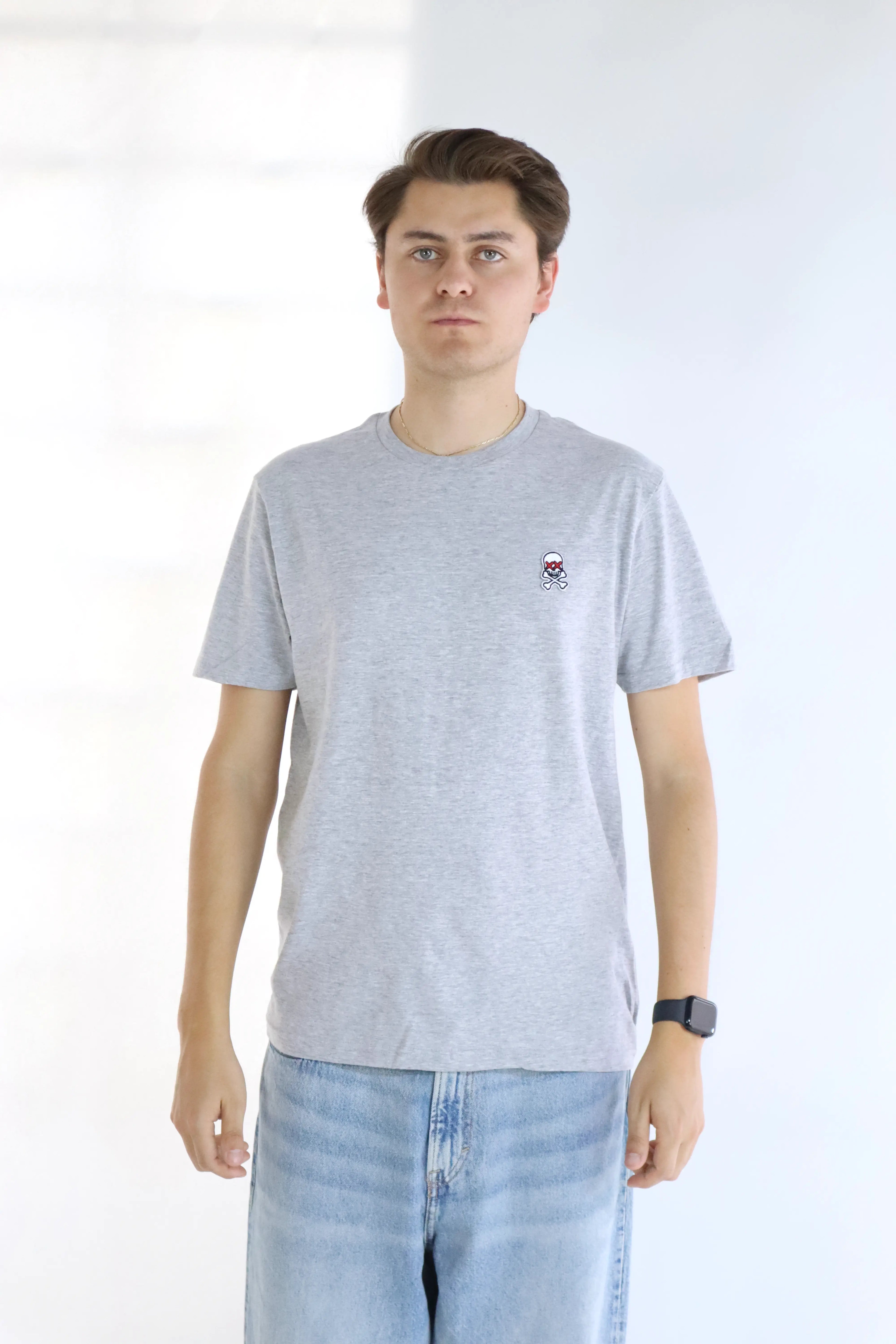 BÁSICA PRO CON PARCHE