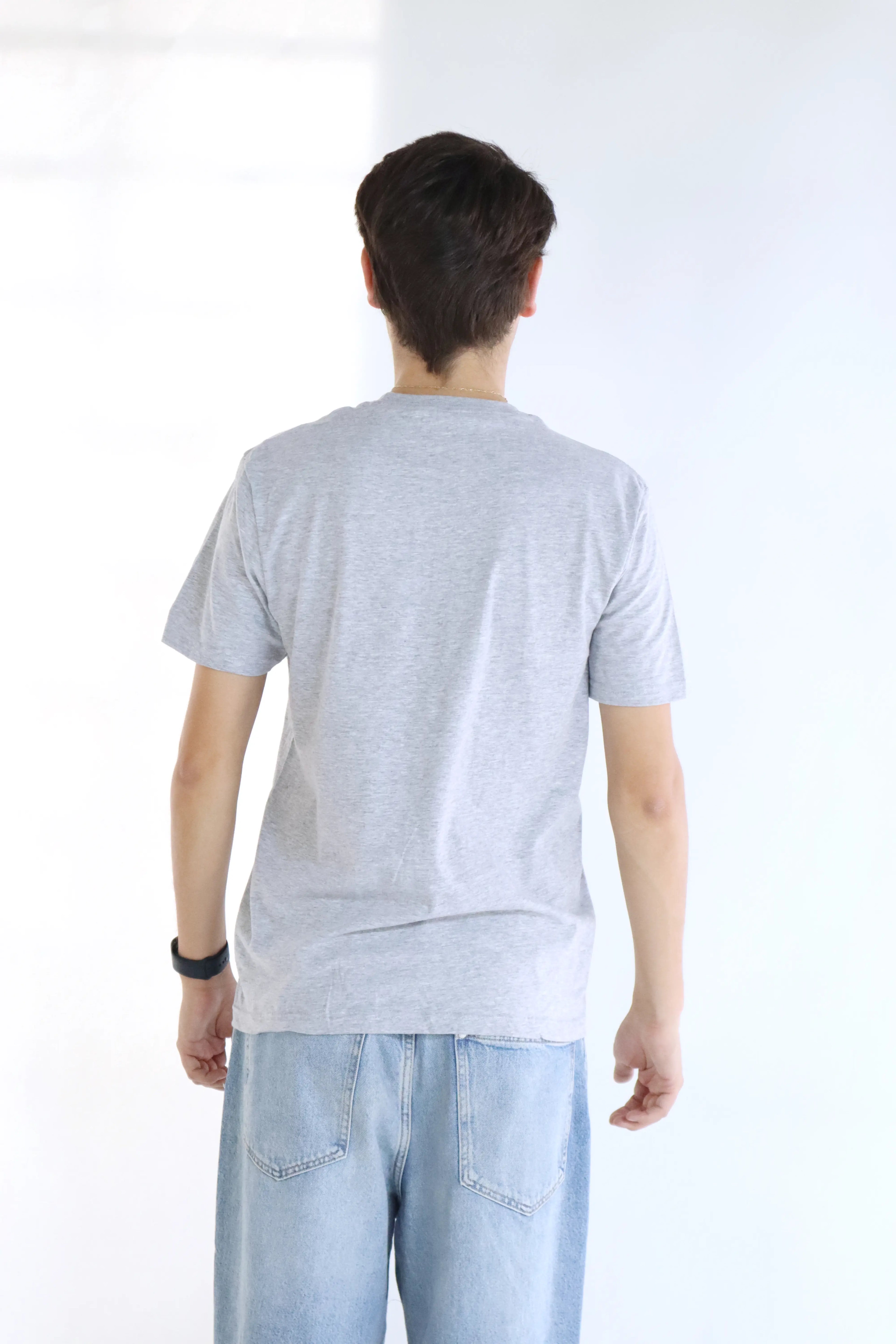 BÁSICA PRO CON PARCHE