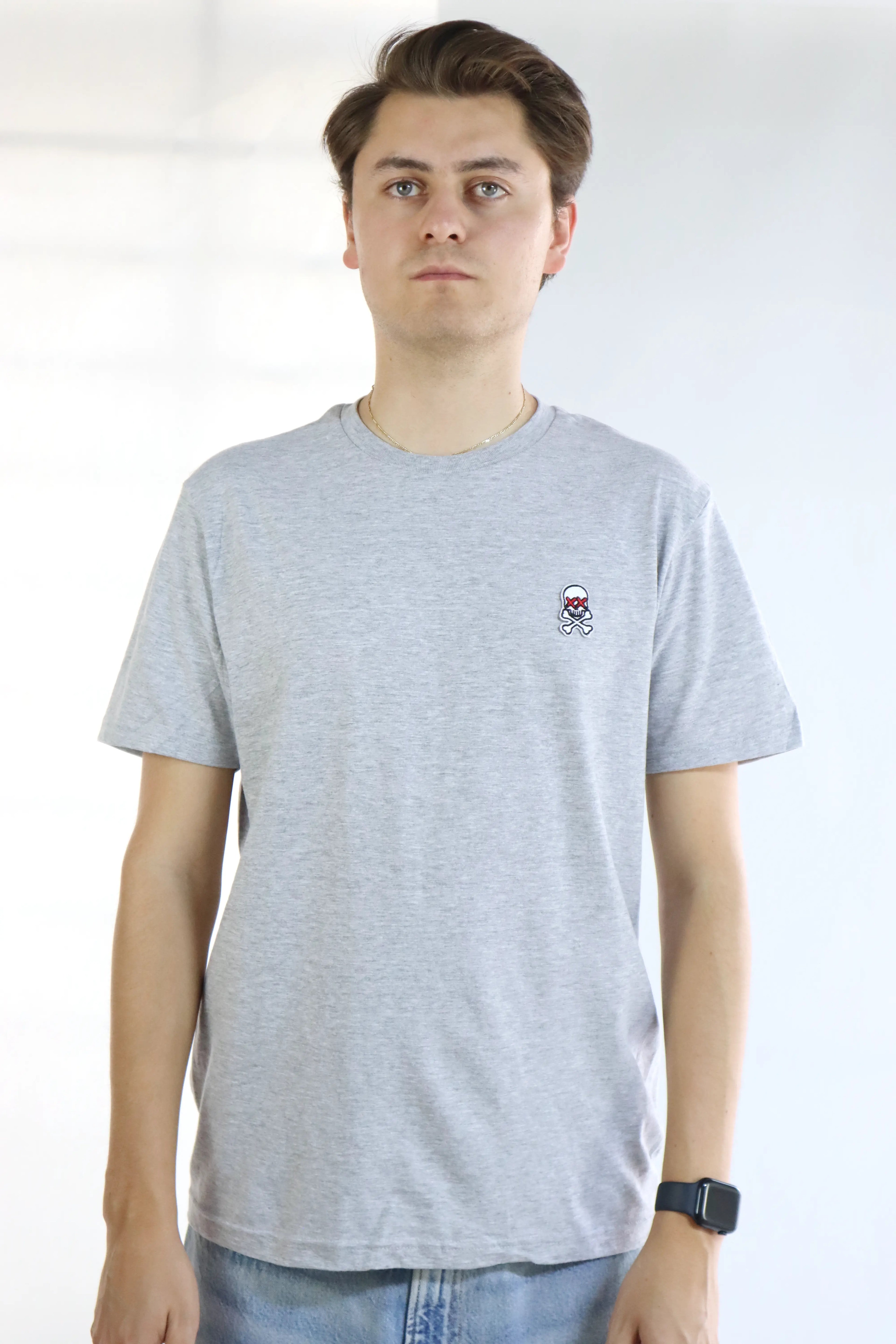 BÁSICA PRO CON PARCHE