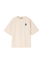 OVERSIZE PRO HEAVY 3.0 CON PARCHE