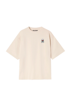 OVERSIZE PRO HEAVY 3.0 CON PARCHE