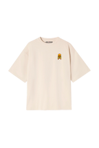 OVERSIZE PRO HEAVY 3.0 CON PARCHE