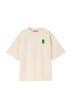 OVERSIZE PRO HEAVY 3.0 CON PARCHE