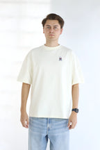 OVERSIZE PRO HEAVY 3.0 CON PARCHE