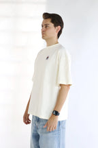 OVERSIZE PRO HEAVY 3.0 CON PARCHE